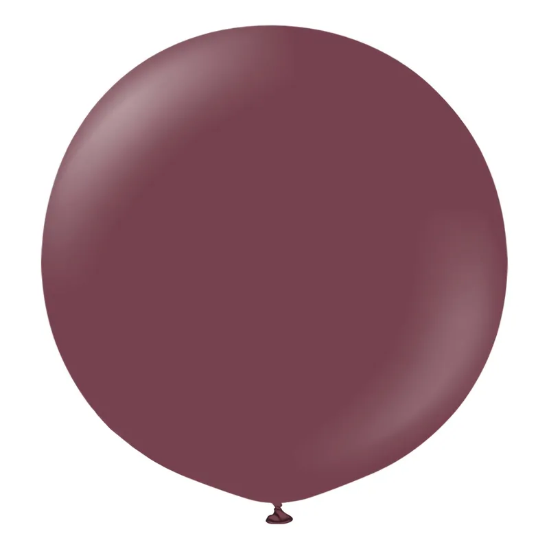 Ballonger Professional Superstora Burgundy - 2-pack