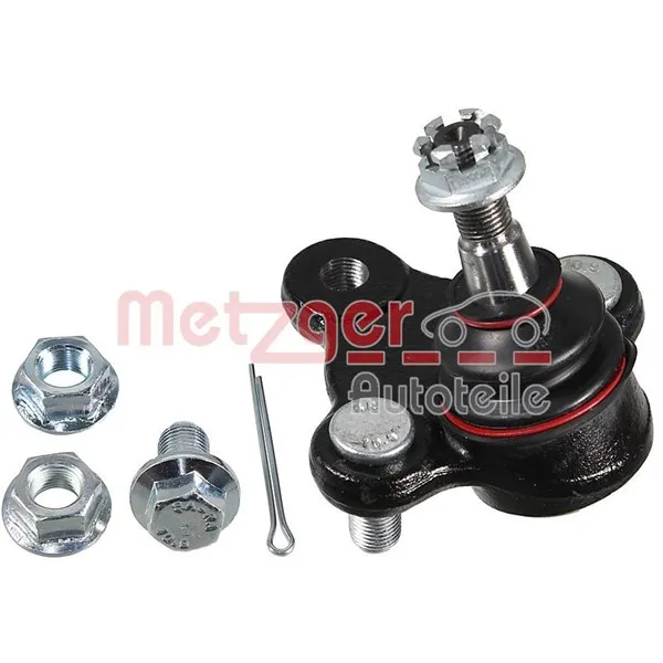 Spindelled METZGER 57034102