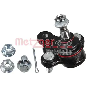 Spindelled METZGER 57034102