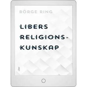 Libers religionskunskap Onlinebok