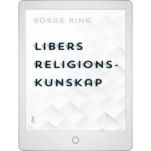 Libers religionskunskap Onlinebok