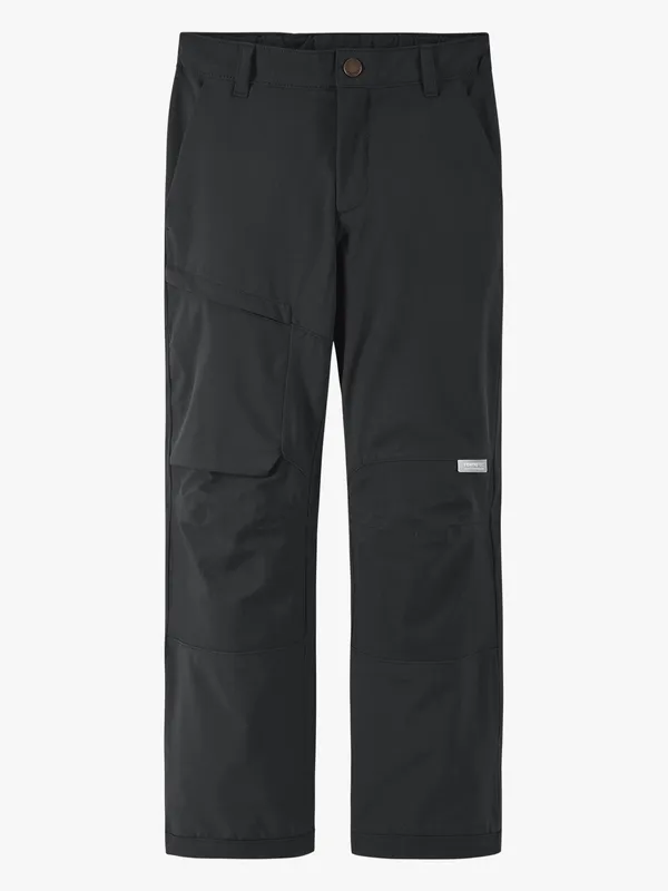 Reima Sampu Skalbyxor, Black, 104