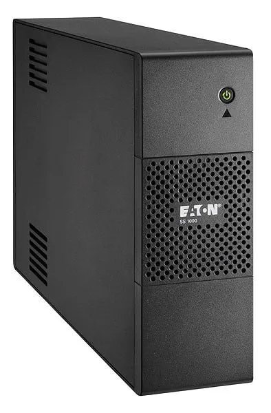 Eaton 5S 1500i - UPS - 900 Watt - 1500 VA