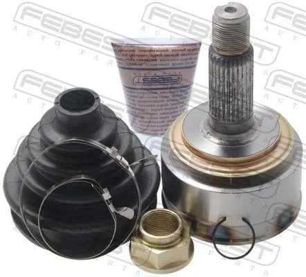Drivknut FEBEST 0310-057