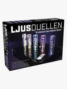 Ljusduellen (SE)