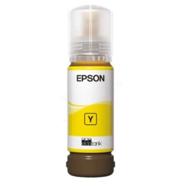 Epson T09C4 Bläckflaska gul 70ml