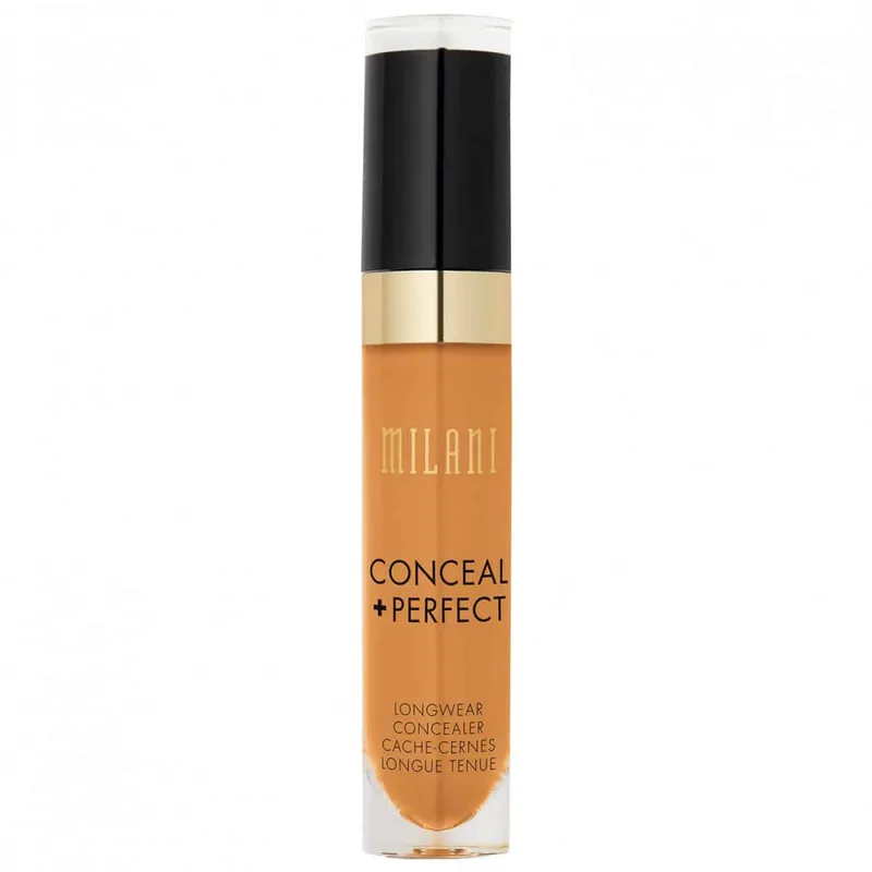 Milani Conceal + Perfect Longwear – 170 Warm Almond