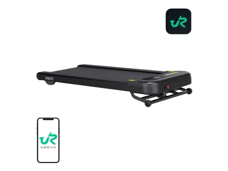 UREVO Spacewalk 3S treadmill