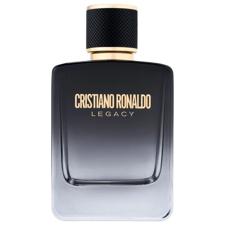 Cristiano Ronaldo Ronaldo Legacy Eau de Toilette 50 ml