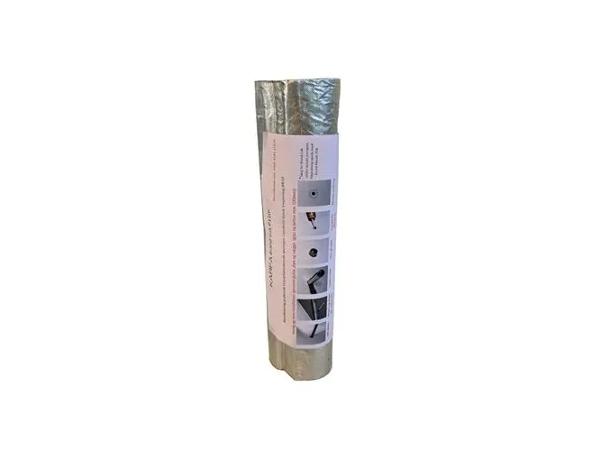 Karfa intumescent sleeve p110 for karfa threaded pipes 1