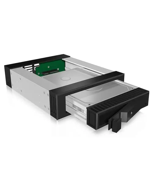 Icy Box Ib-129ssk-b