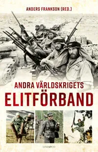 Andra världskrigets elitförband