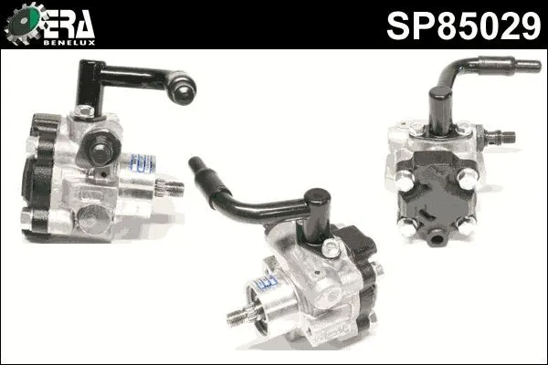Servopump ERA Benelux SP85029