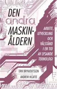 Den andra maskinåldern