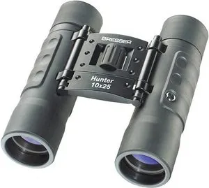 Bresser Optics Bresser Hunter – kikare 10 x 25