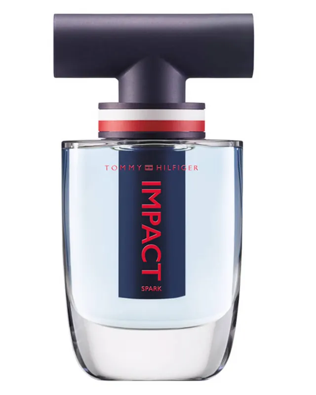 Tommy Hilfiger Impact Spark EDT 50 ml