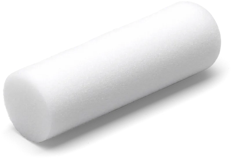 MINIRULLE SKUMPLAST 150MM LACK (5) | Beijerbygg Byggmaterial