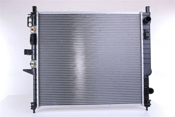 Kylare NISSENS 62787A