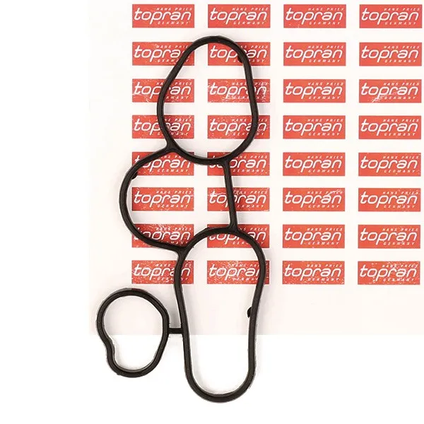 Packning, oljekylare TOPRAN 115 261