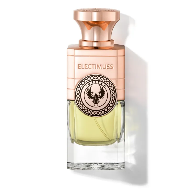 Electimuss London Jupiter