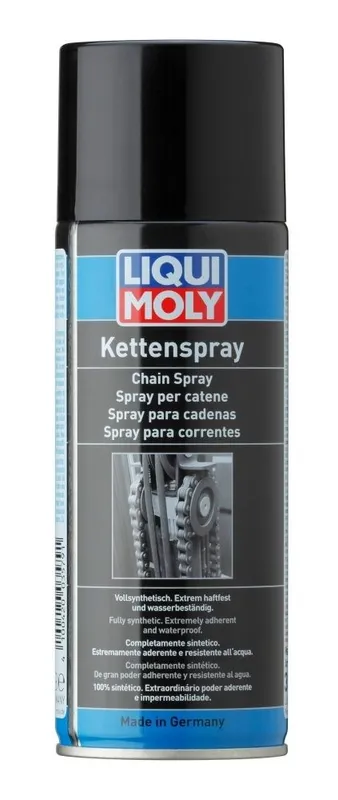 Kedjespray LIQUI MOLY 3579