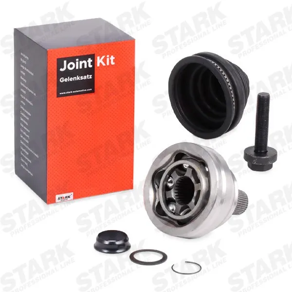 Ledsats, drivaxel STARK SKJK-0200416