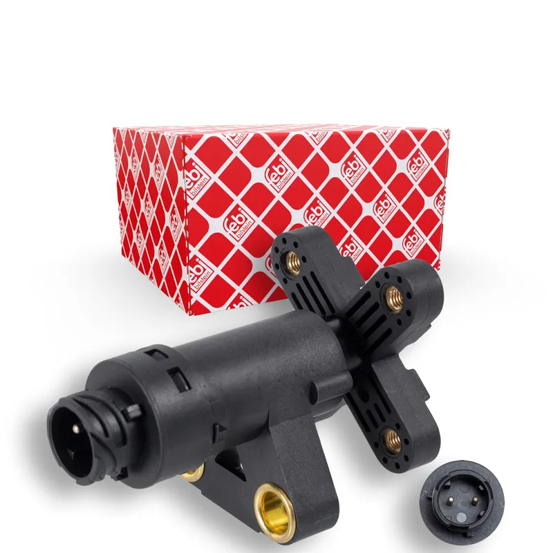 Sensur, luftfjädring FEBI BILSTEIN 45799
