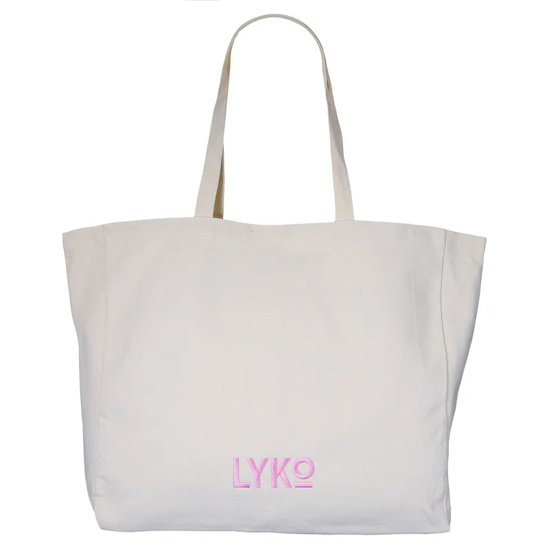 By Lyko Escape Beach Bag