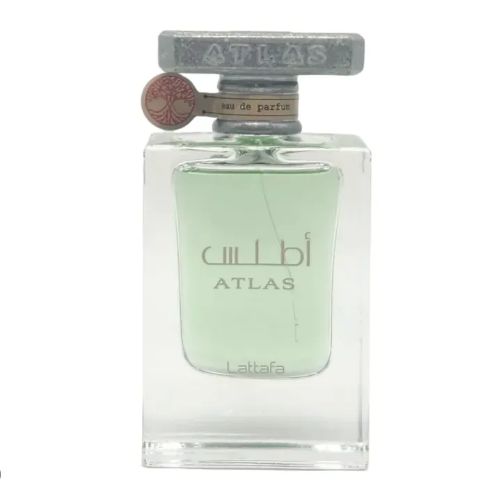 Lattafa Atlas Eau de Parfum 55 ml
