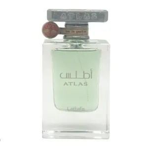 Lattafa Atlas Eau de Parfum 55 ml