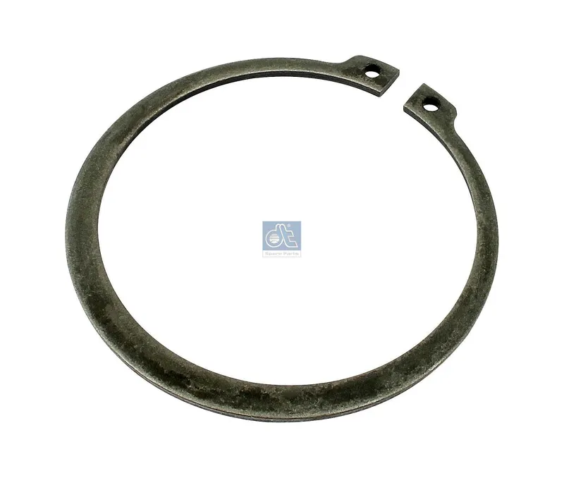 Säkringsring DT Spare Parts 2.15633