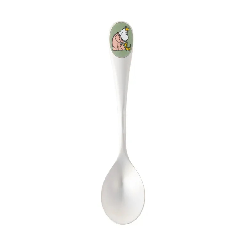 Moomin Arabia Omtanke Mumin kaffesked Multi