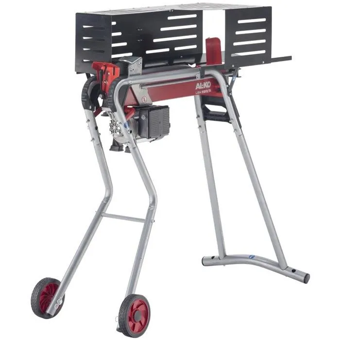AL-KO LSH 520/5 Vedklyv 2200 W