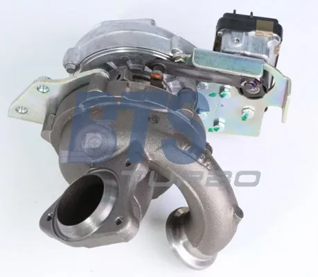 Turboaggregat BTS TURBO T914967