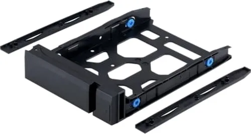 Qnap Tray-35-nk-blk06 Delar Och Tillbehör Till Datalagringsenhet