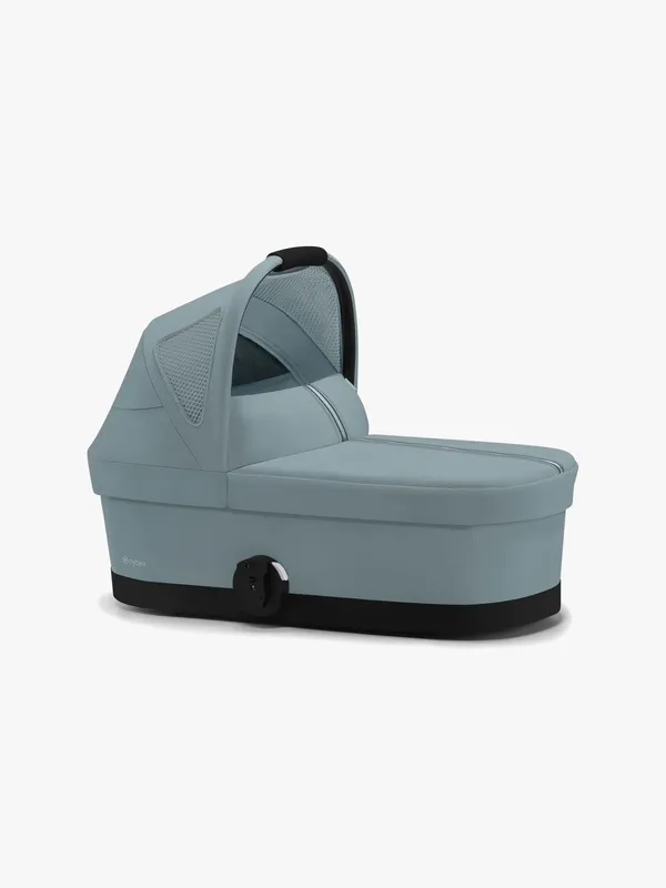 Cybex Liggdel - Cot S Avi spin - Stormy Blue