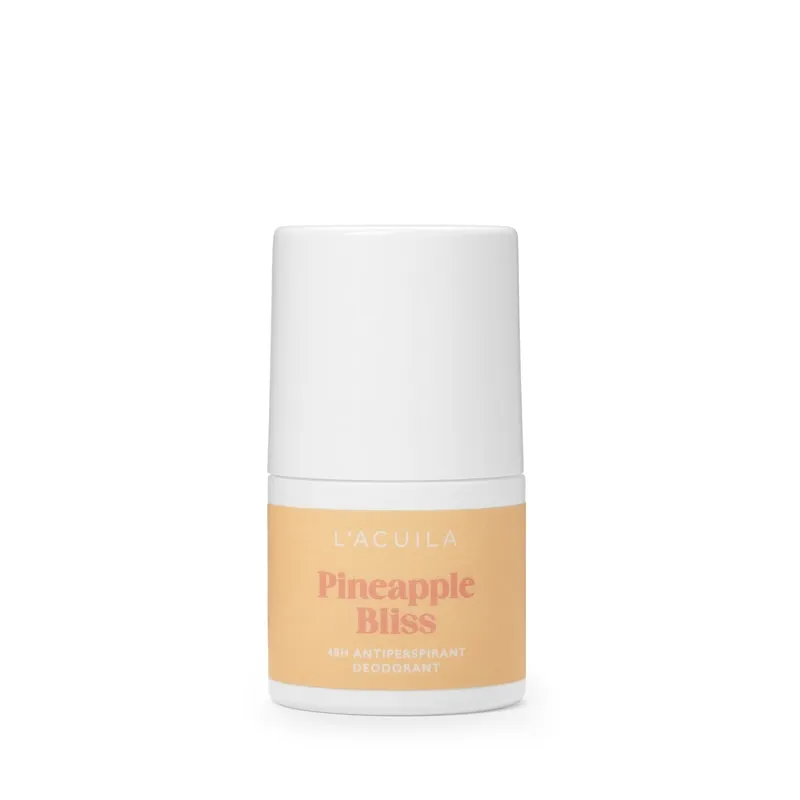 L’Acuila Antiperspirant Pineapple Bliss 50 ml