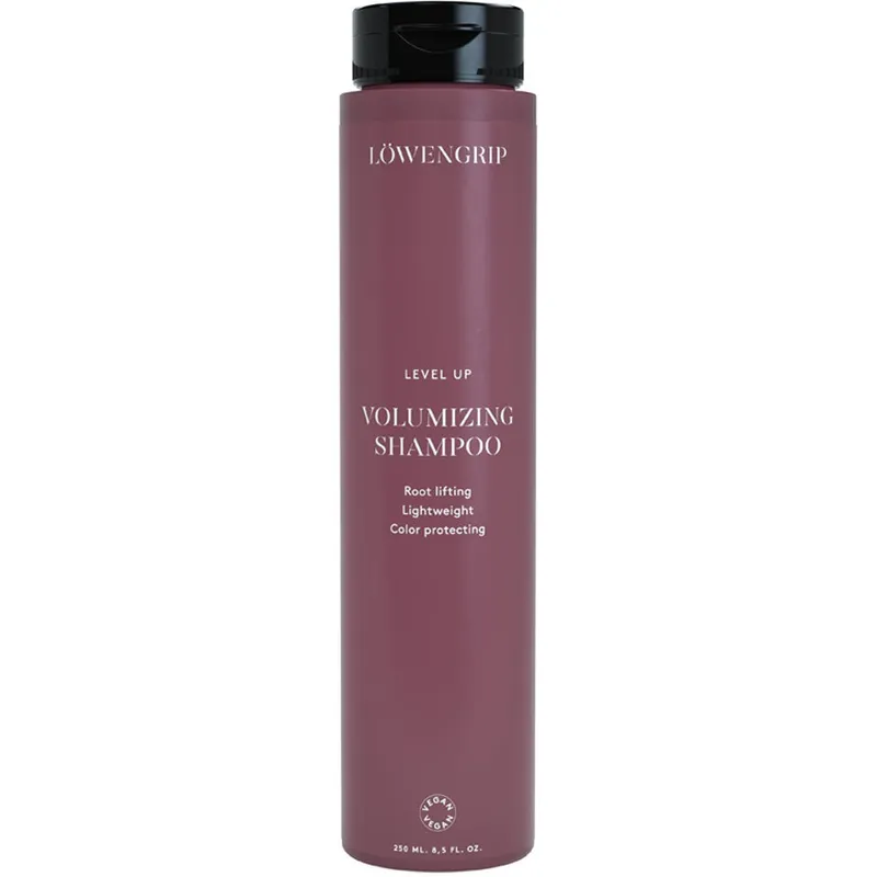 Löwengrip Level Up – Volumizing Shampoo 250 ml