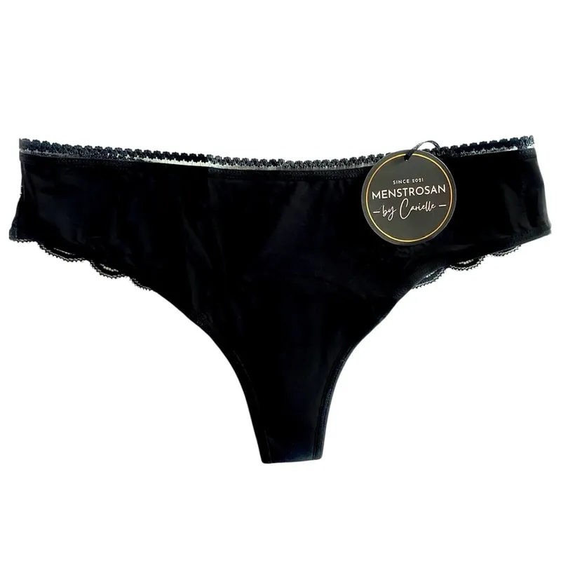 Menstrosan by Carielle Menstrosan Romance XL Absorptionsnivå Lätt