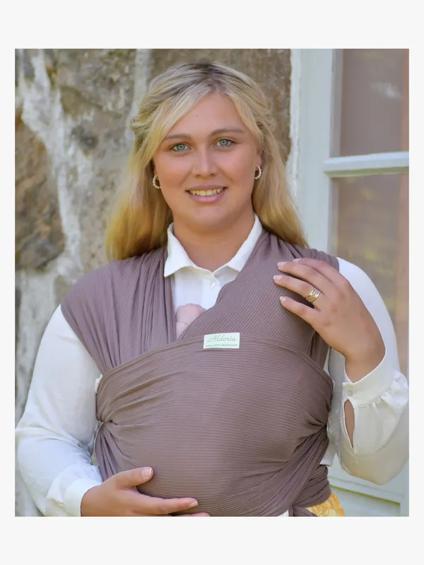 Aldoria Bambu Soft, Dark Taupe – Bäst i test