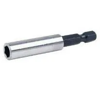 Ironside 244204 Bitshållare 1/4″ 100 mm