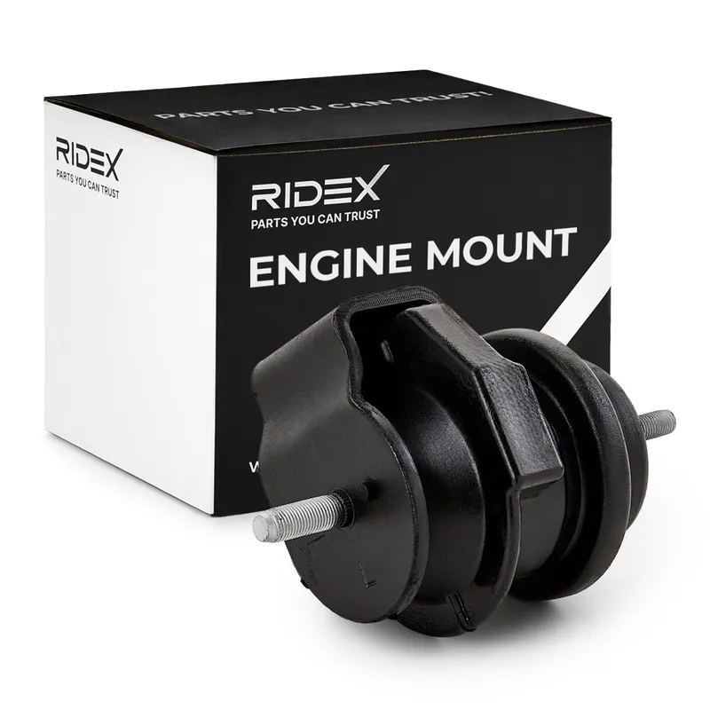 Motorkudde RIDEX 247E0685
