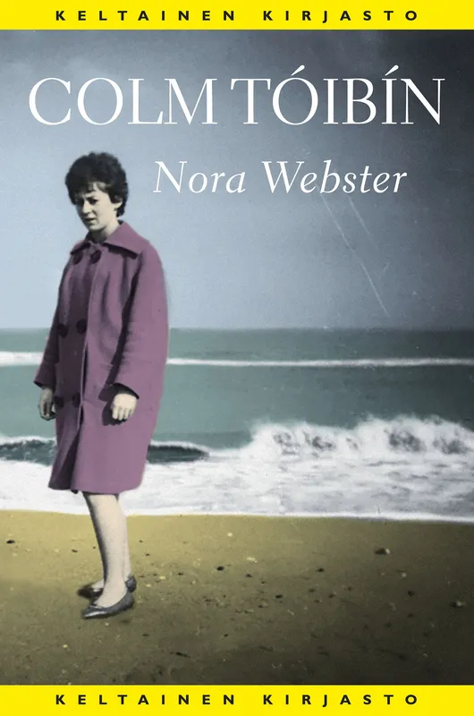 Nora Webster, E-bok