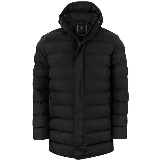 WENATCHEE JACKET MEN BLACK S | Beijerbygg Byggmaterial