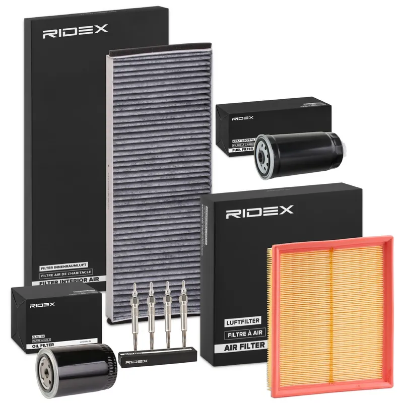 Servicekit RIDEX 4682P0179