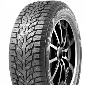 Kumho WinterCraft ice Wi32 – 245/45R19 – Vinterdäck – Dubbdäck