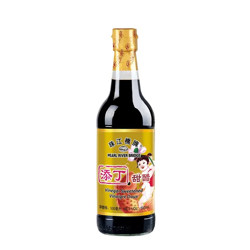 Risvinäger, söt 500ml