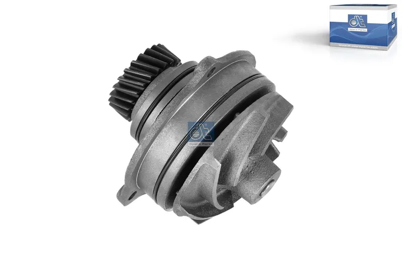 Vattenpump DT Spare Parts 7.60008