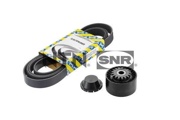 Drivremssats SNR KA855.25