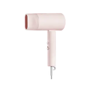 Xiaomi Compact Hair Dryer H101 Rosa